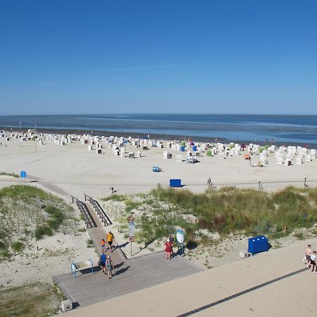 Fewo Onno Nord151 Naehe Norddeich Nordsee Norden Eksteriør billede