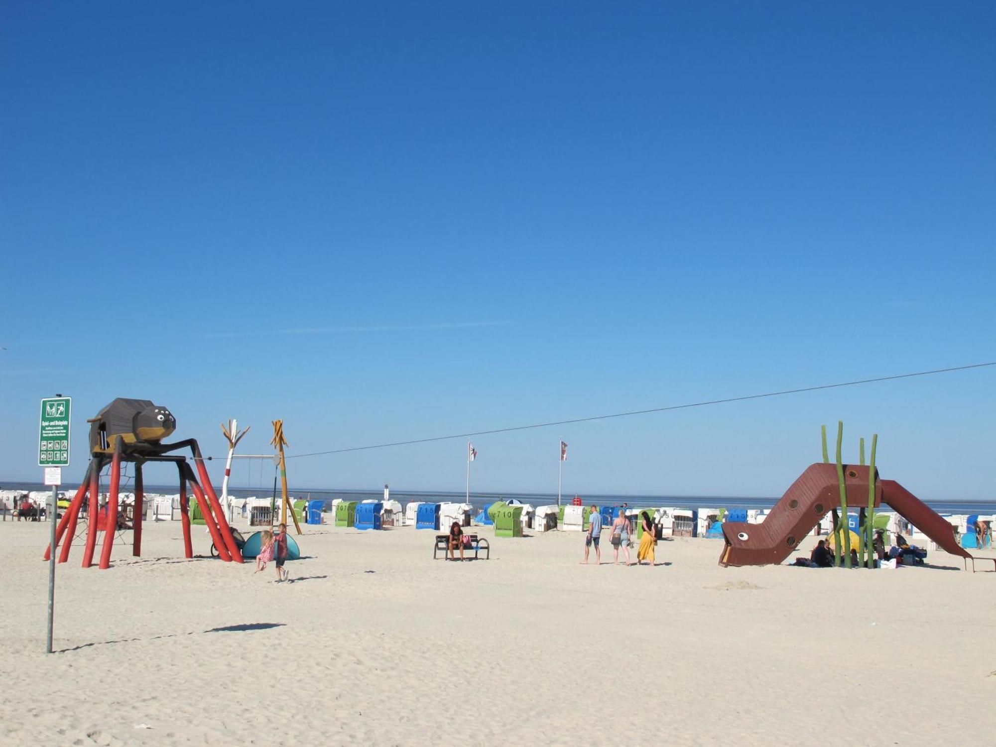 Fewo Onno Nord151 Naehe Norddeich Nordsee Norden Eksteriør billede